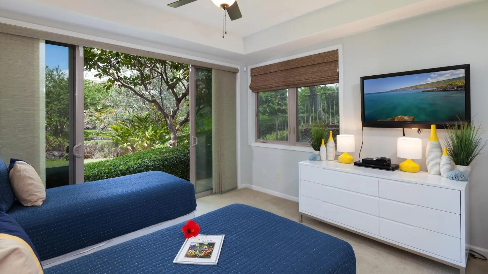 Slice Of Paradise Well-Appointed 4Br Kamilo Home With Private Beach Club Waikoloa 0*,  USA