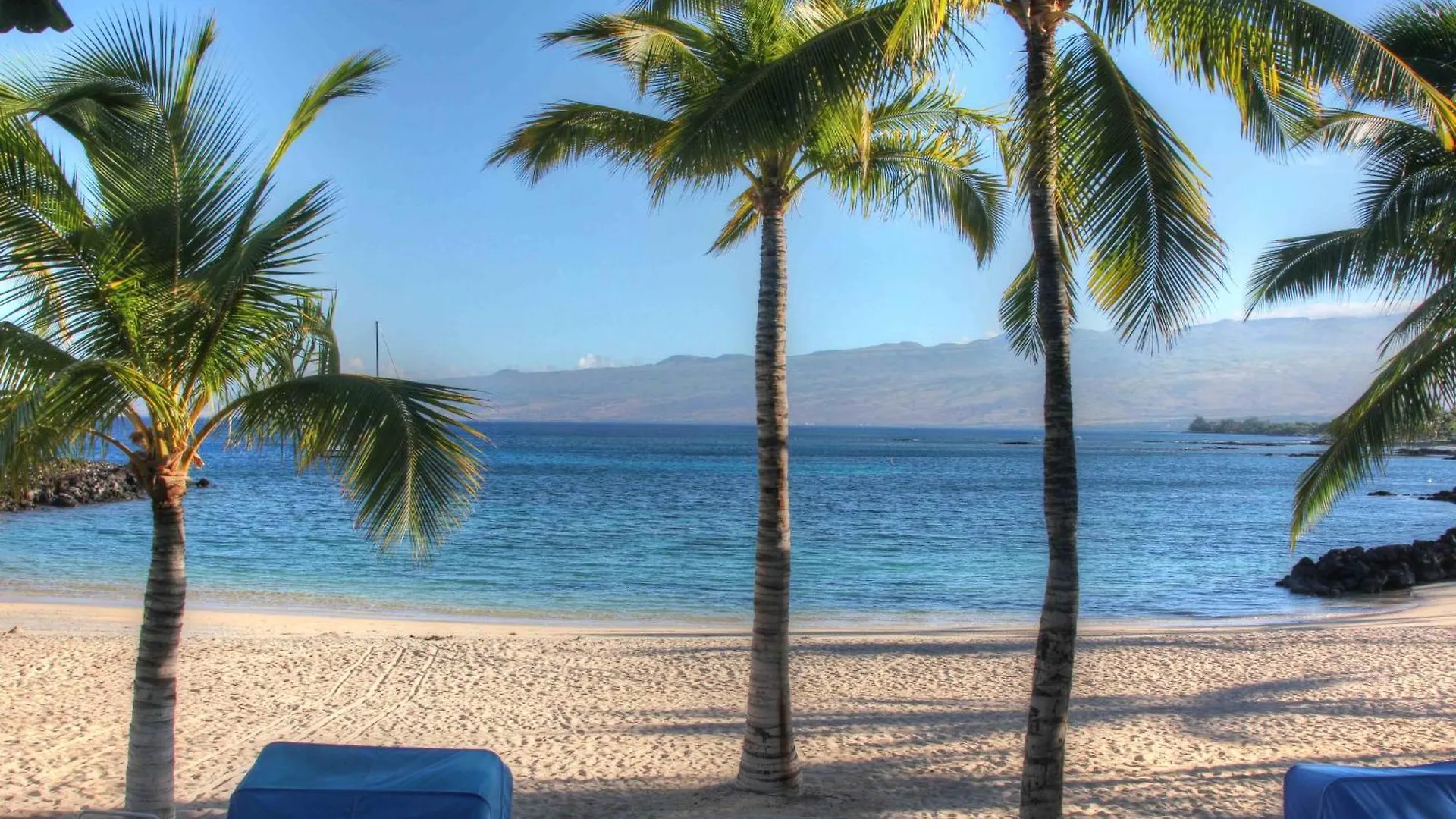 Slice Of Paradise Well-Appointed 4Br Kamilo Home With Private Beach Club Waikoloa 0*,