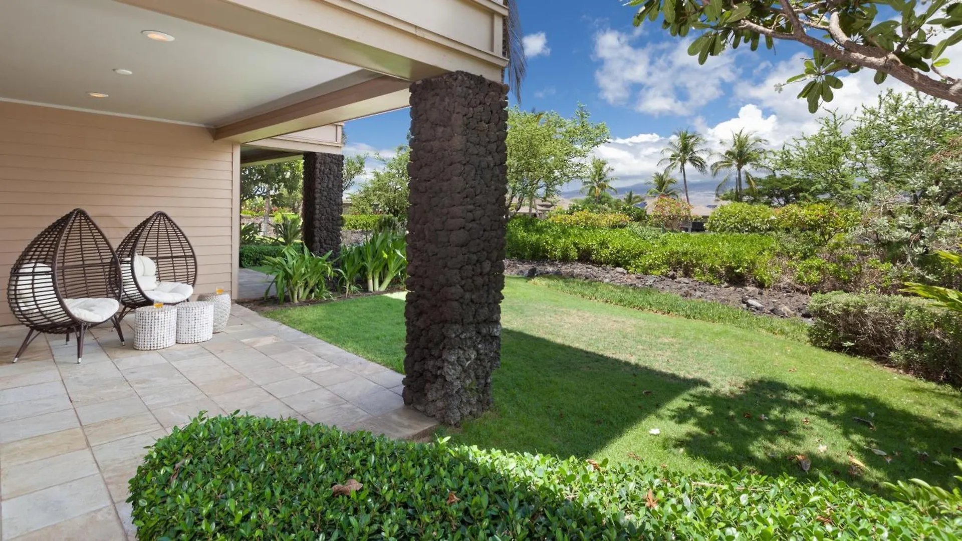 Slice Of Paradise Well-Appointed 4Br Kamilo Home With Private Beach Club Waikoloa 0*,