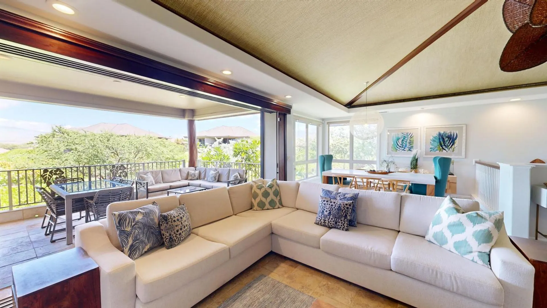 Slice Of Paradise Well-Appointed 4Br Kamilo Home With Private Beach Club Waikoloa
