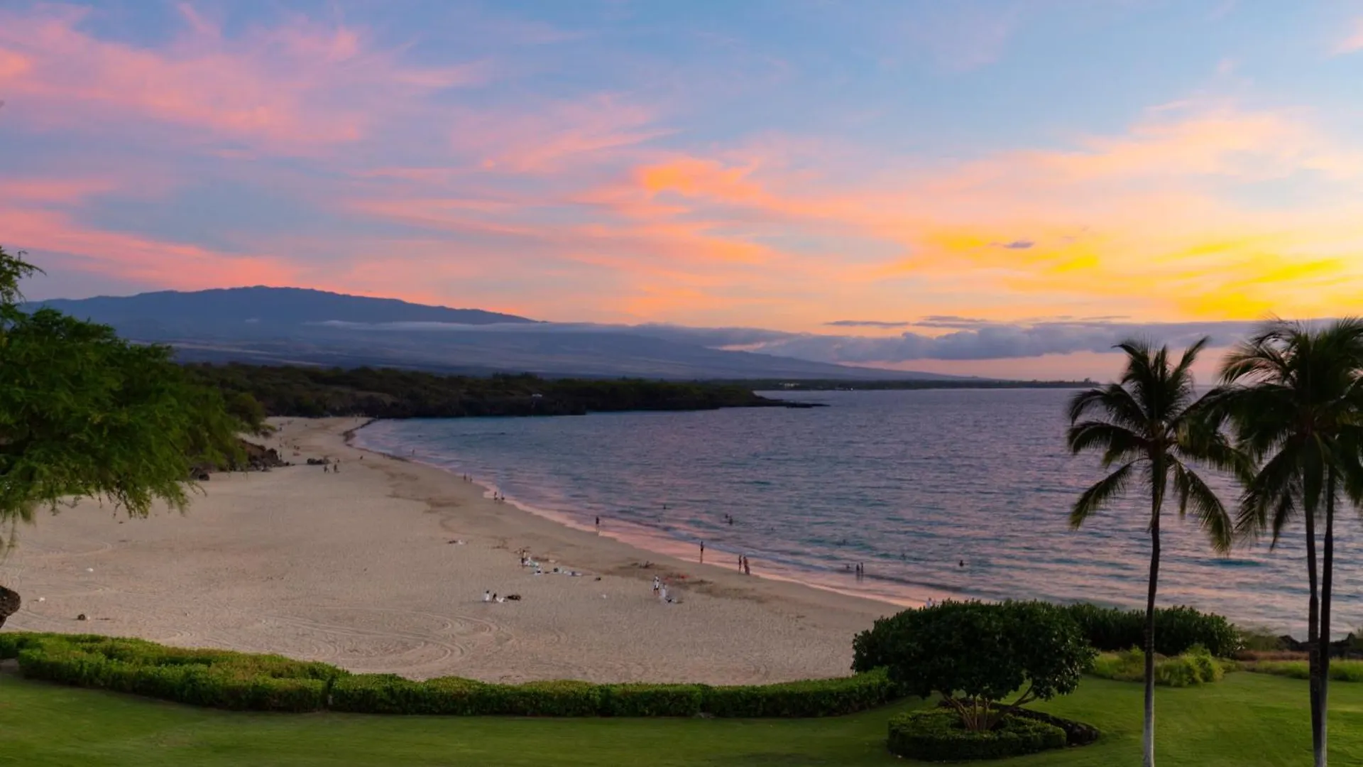 Slice Of Paradise Well-Appointed 4Br Kamilo Home With Private Beach Club Waikoloa