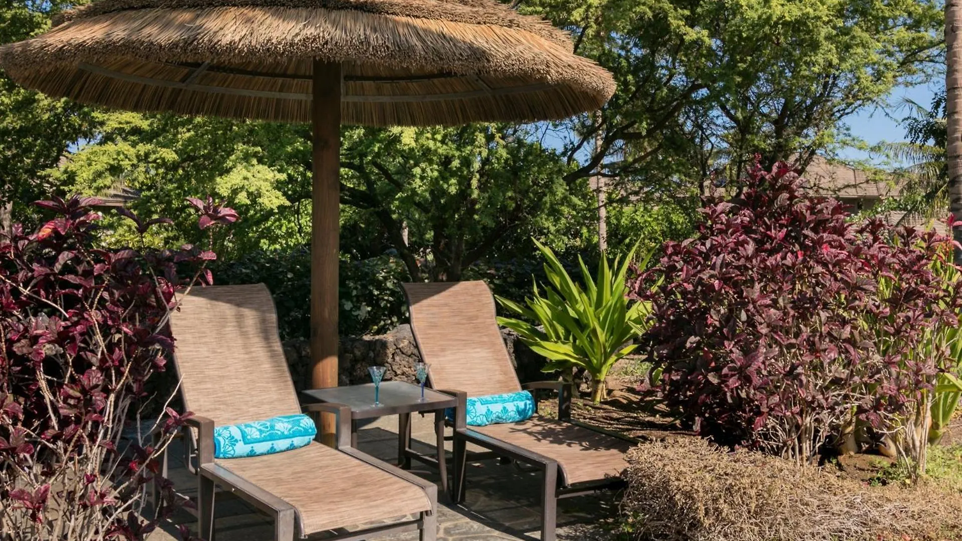 Feriehus Slice Of Paradise Well-Appointed 4Br Kamilo Home With Private Beach Club Waikoloa