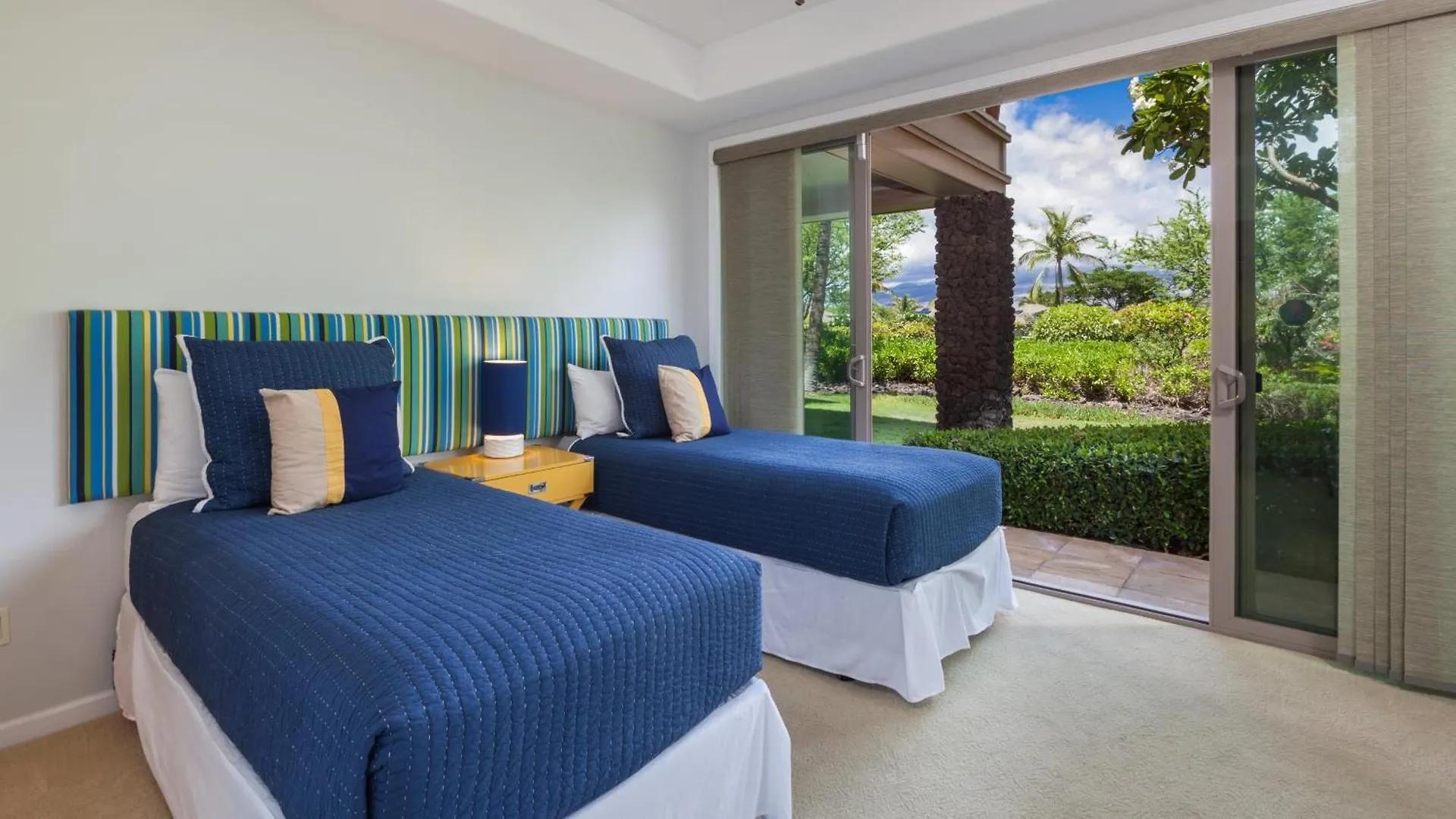 Slice Of Paradise Well-Appointed 4Br Kamilo Home With Private Beach Club Waikoloa Feriehus