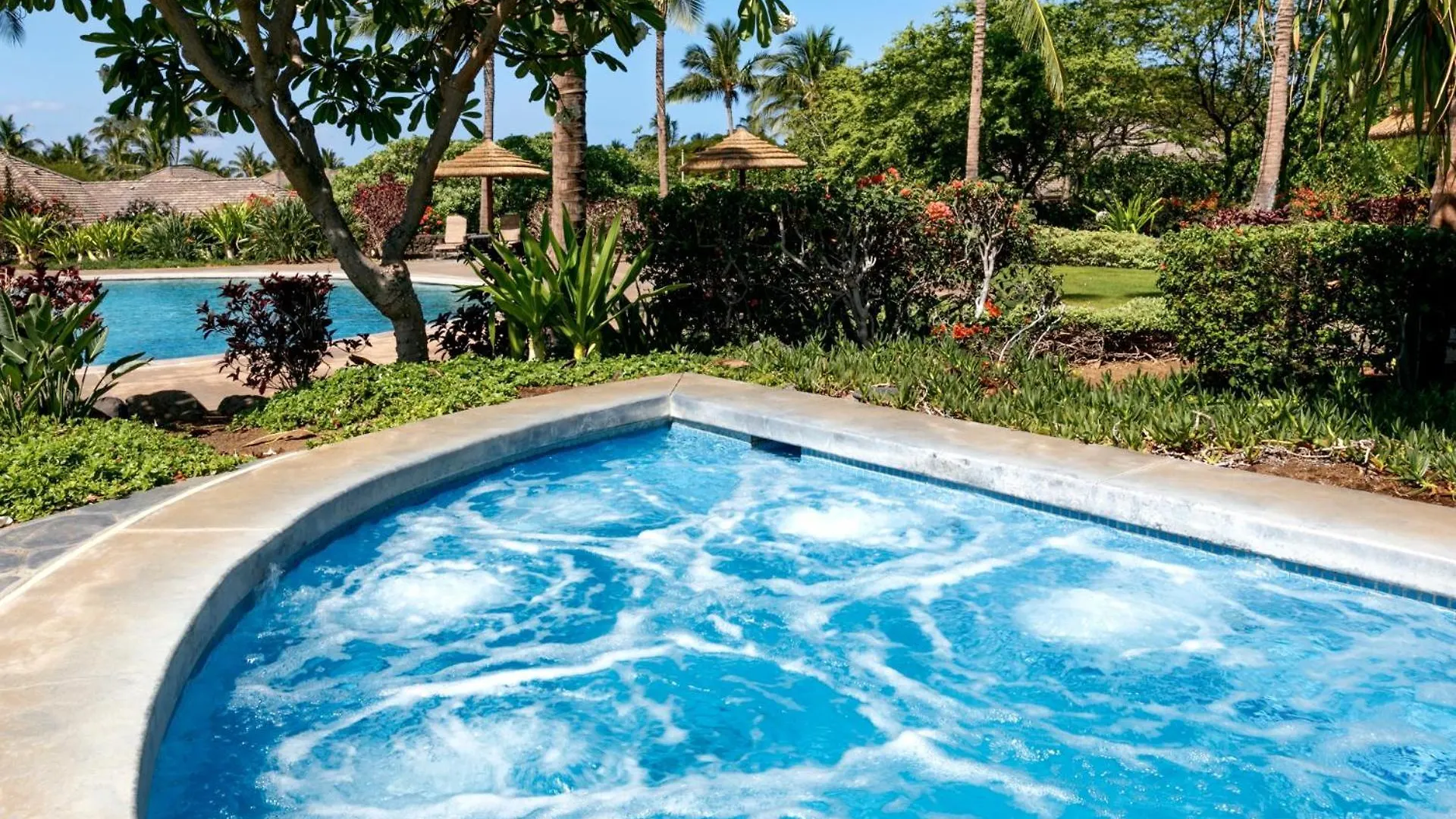 Slice Of Paradise Well-Appointed 4Br Kamilo Home With Private Beach Club Waikoloa 0*,