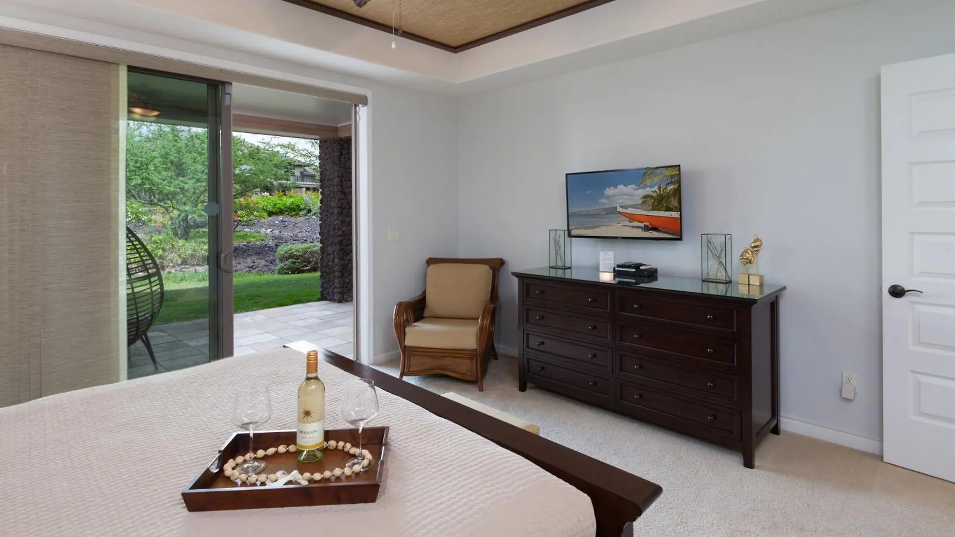 Feriehus Slice Of Paradise Well-Appointed 4Br Kamilo Home With Private Beach Club Waikoloa USA