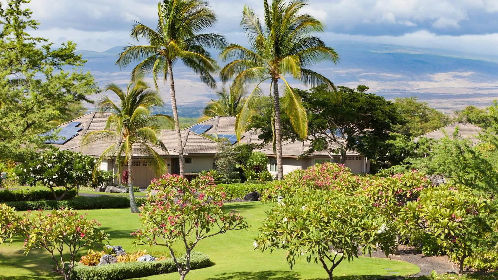 Slice Of Paradise Well-Appointed 4Br Kamilo Home With Private Beach Club Waikoloa