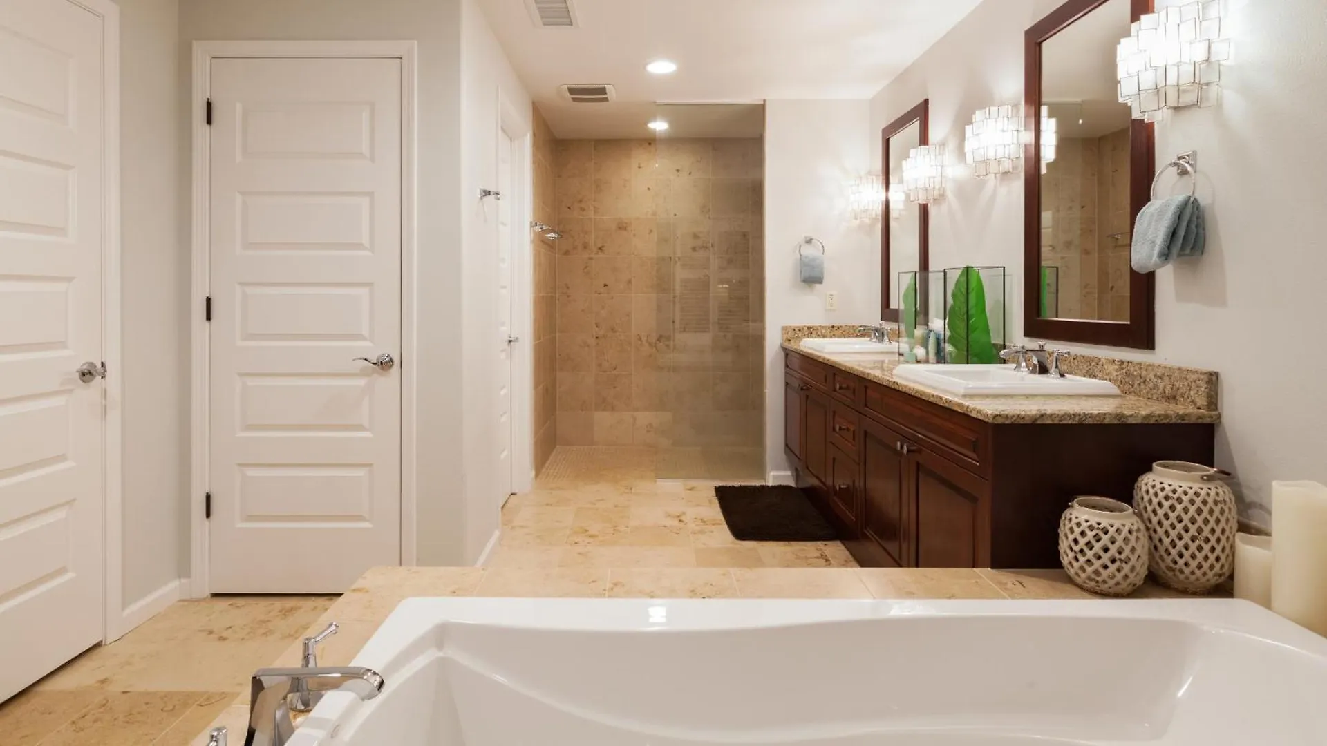 Feriehus Slice Of Paradise Well-Appointed 4Br Kamilo Home With Private Beach Club Waikoloa