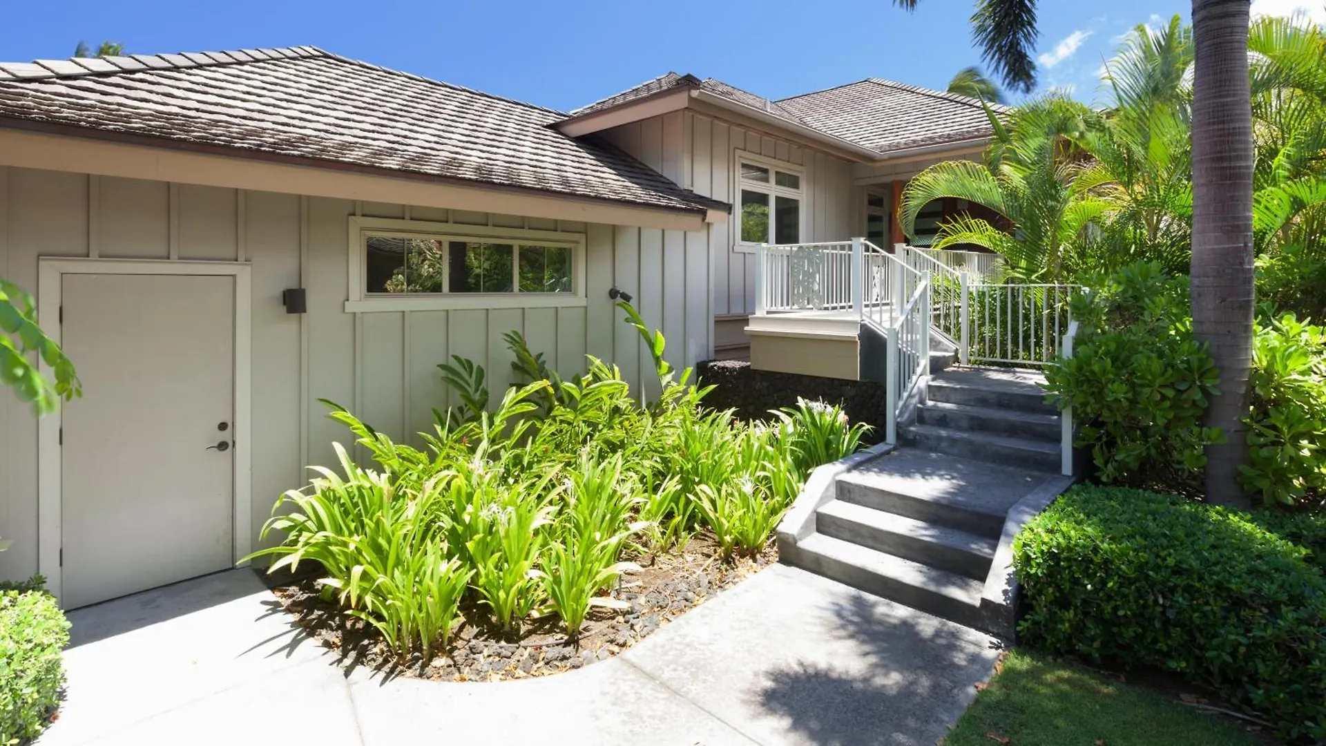 Slice Of Paradise Well-Appointed 4Br Kamilo Home With Private Beach Club Waikoloa 0*,  USA