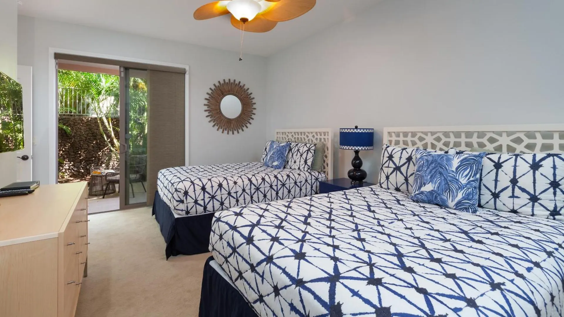 Slice Of Paradise Well-Appointed 4Br Kamilo Home With Private Beach Club Waikoloa